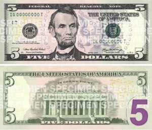 new-5-dollar-bill