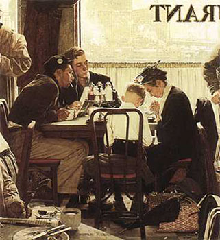 rockwell_saying_grace