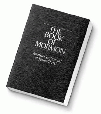 Book of Mormon