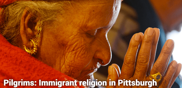 immigrant religion in pittsburgh