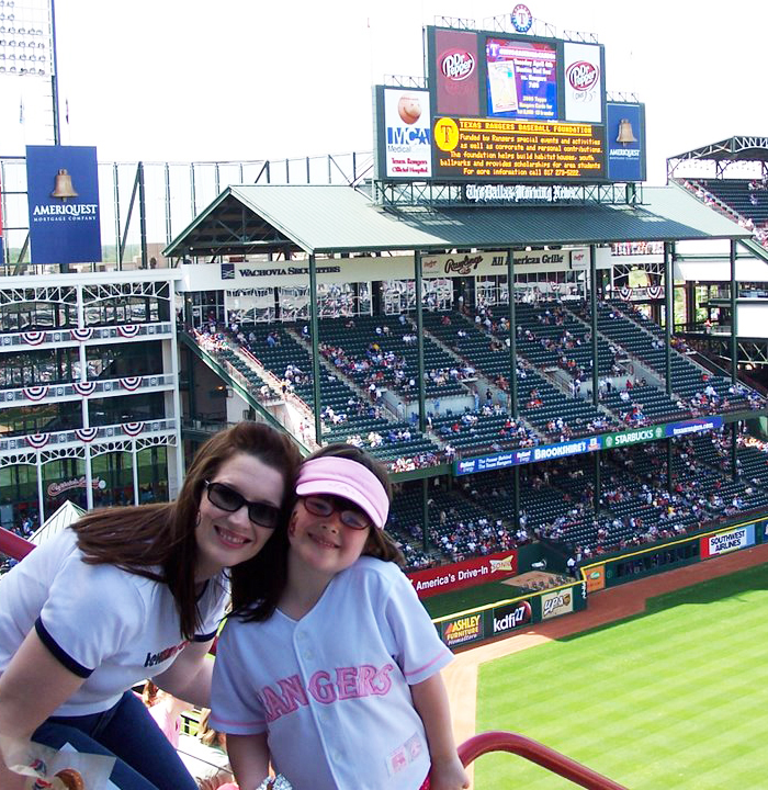 2006 tamie and kendall